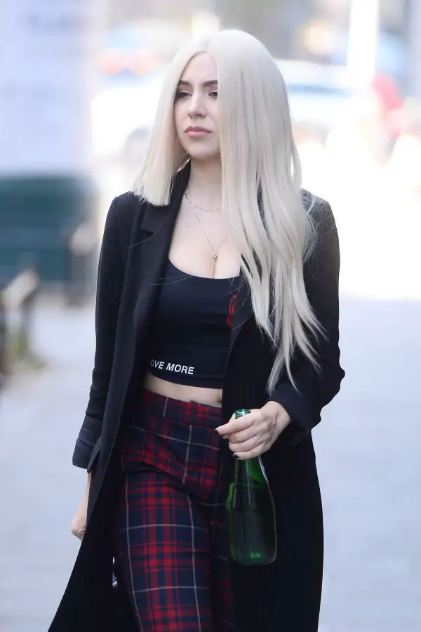 Ava Max