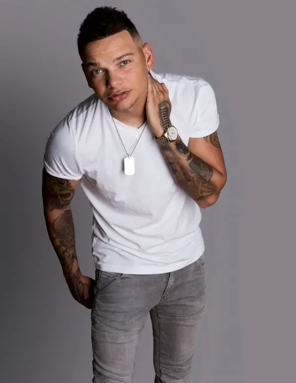 Kane Brown